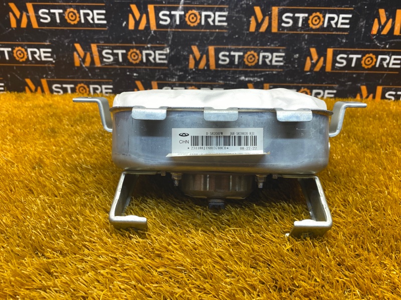 Подушка безопасности в дверь, 7000 рублей, Красноярск