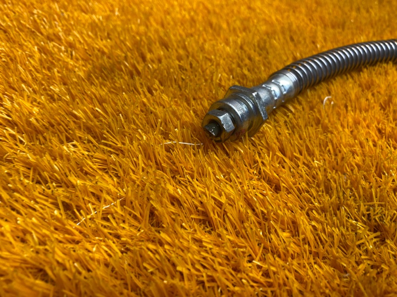 шланг тормозной, 700 рублей, Красноярск