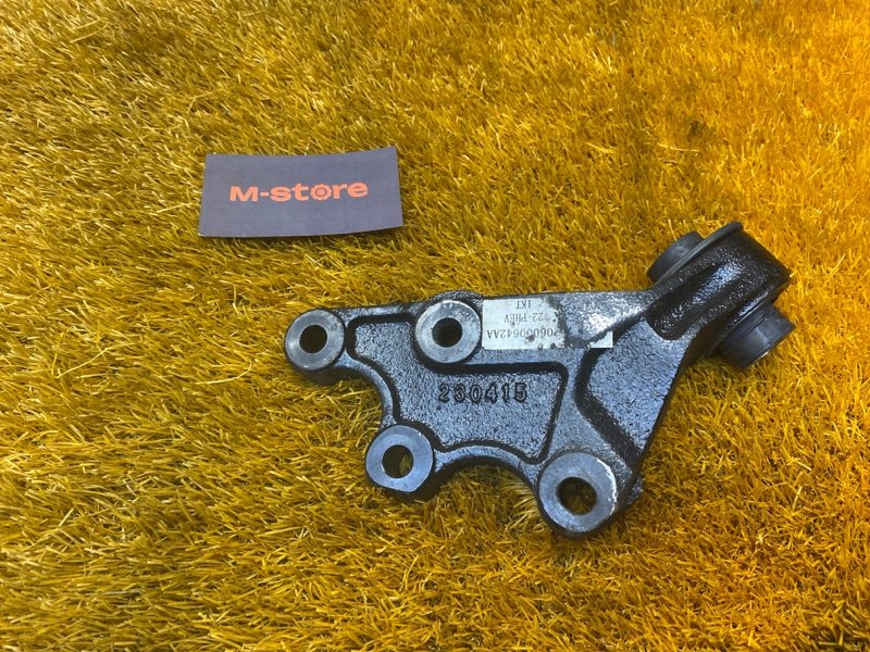 Кронштейн двигателя, 1500 рублей, Красноярск