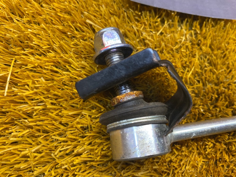 стойка стабилизатора, 400 рублей, Красноярск