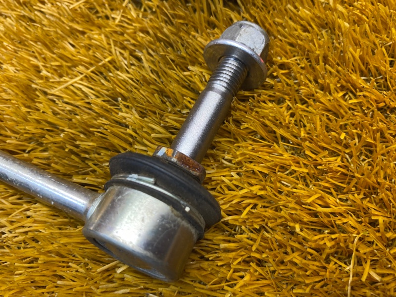 стойка стабилизатора, 400 рублей, Красноярск