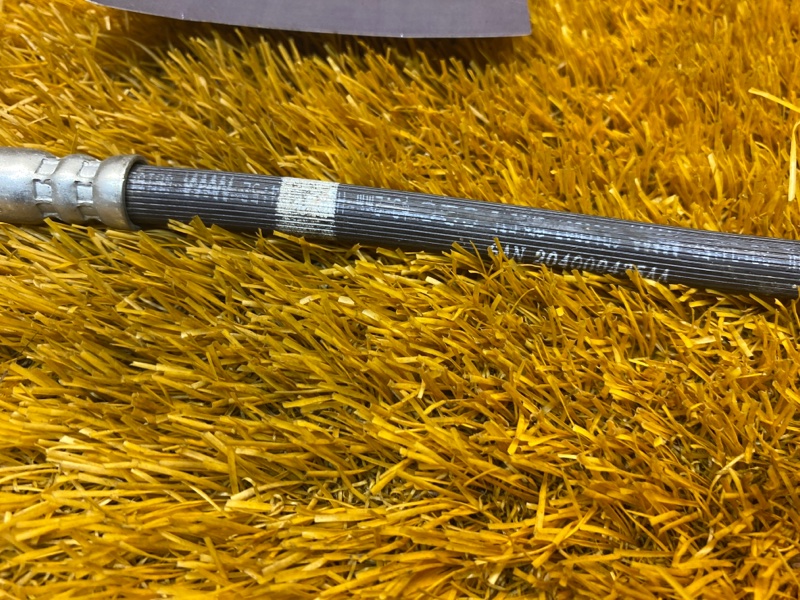 трубка тормозная, 700 рублей, Красноярск