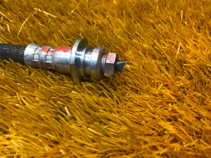 трубка тормозная, 700 рублей, Красноярск