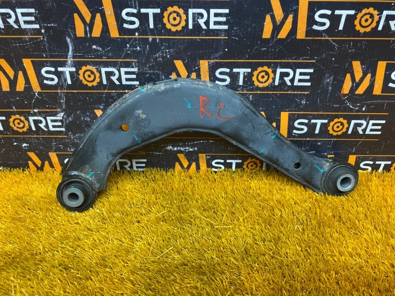 Рычаг подвески верхний, 1000 рублей, Красноярск