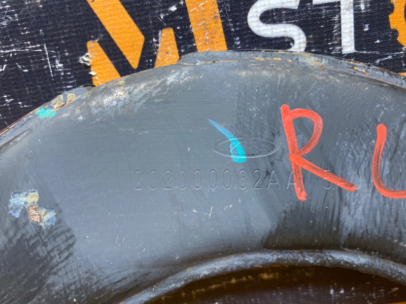 Рычаг подвески верхний, 1000 рублей, Красноярск