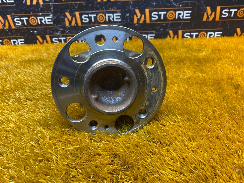 ступица, 4000 рублей, Красноярск