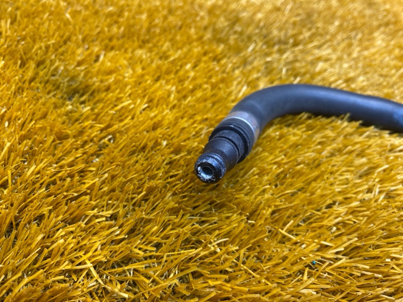 Патрубок радиатора, 700 рублей, Красноярск