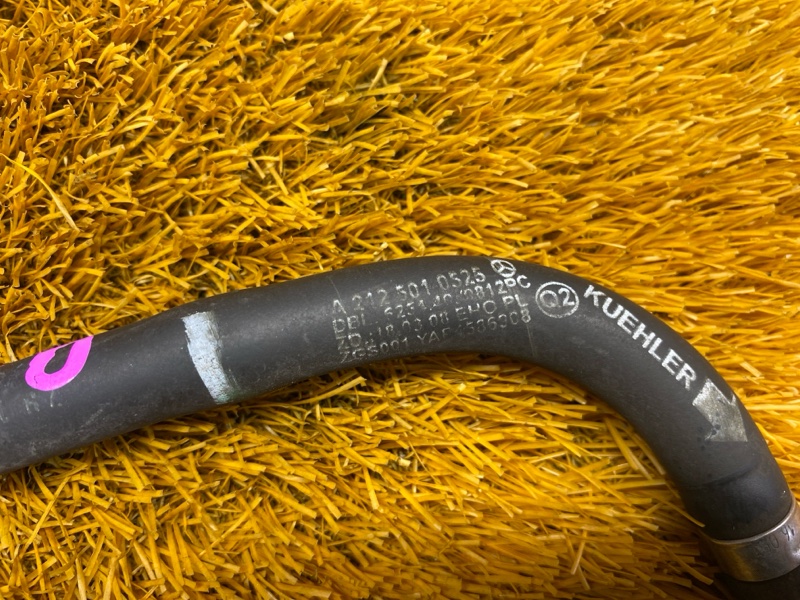 Патрубок радиатора, 700 рублей, Красноярск