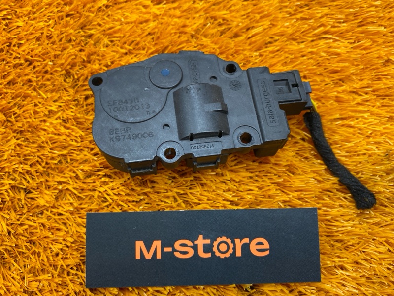 привод заслонки отопителя, 300 рублей, Красноярск