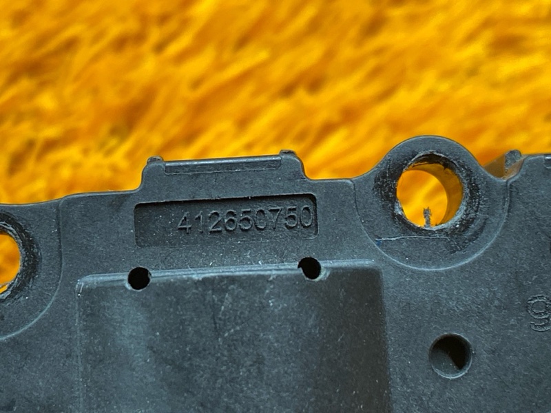 привод заслонки отопителя, 300 рублей, Красноярск