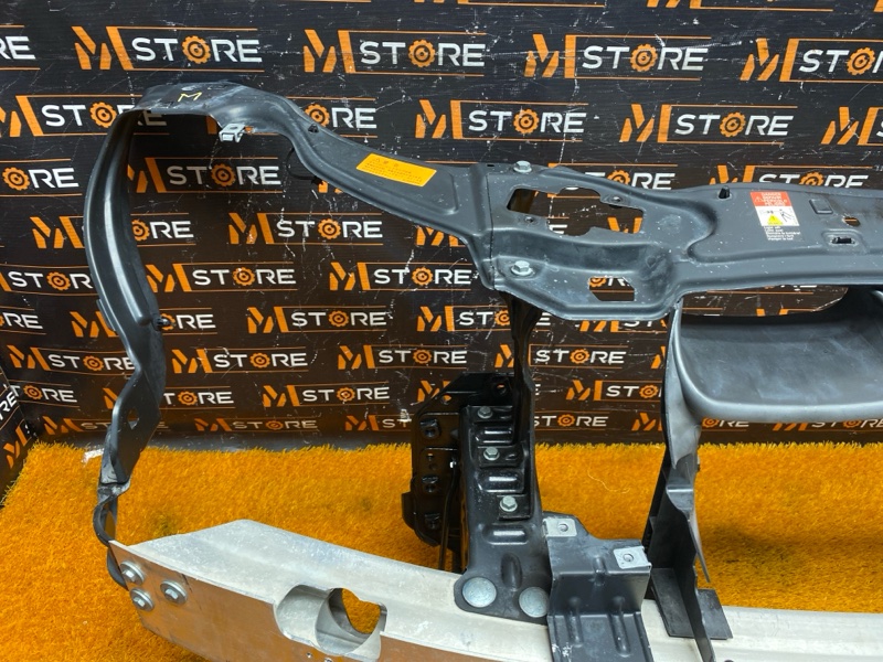 рамка радиатора, 6000 рублей, Красноярск