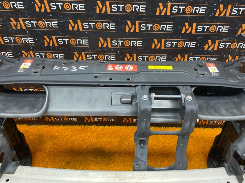 рамка радиатора, 6000 рублей, Красноярск