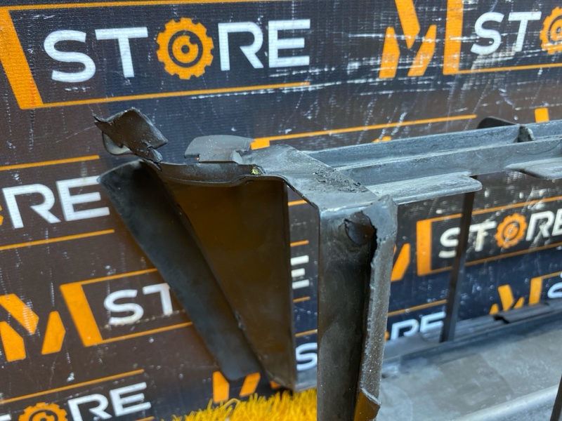 воздуховод радиатора, 400 рублей, Красноярск