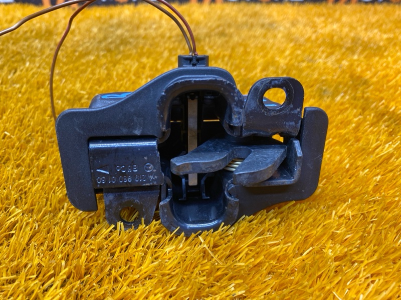 замок капота, 300 рублей, Красноярск