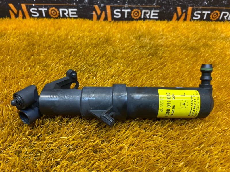 Форсунка омывателя фары, 500 рублей, Красноярск