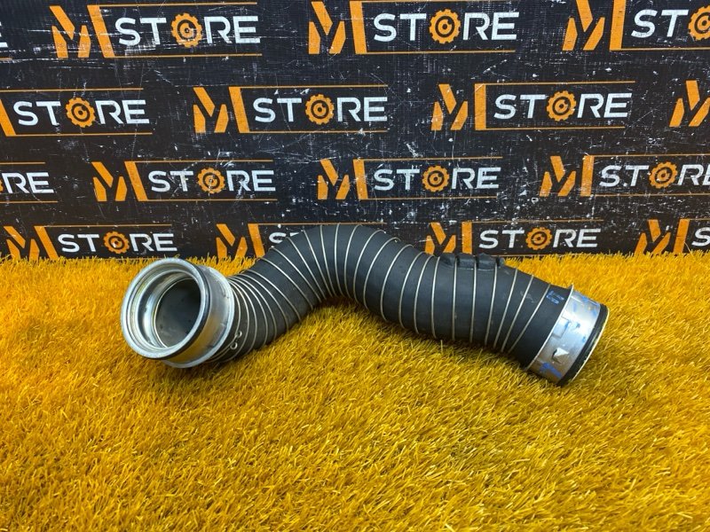 Патрубок интеркулера, 1000 рублей, Красноярск