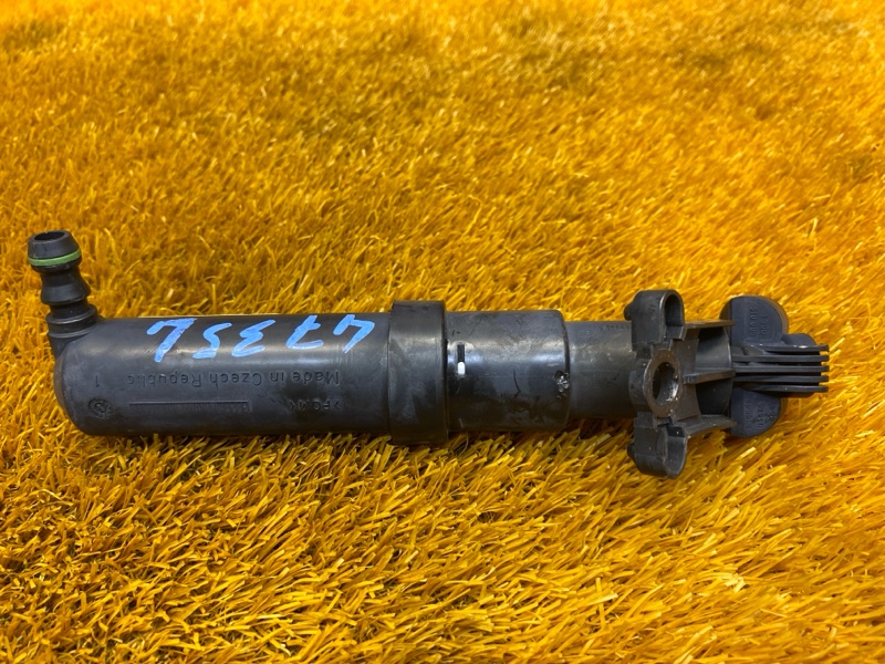 Форсунка омывателя фары, 500 рублей, Красноярск