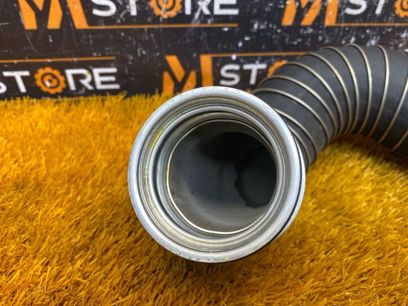 Патрубок интеркулера, 1000 рублей, Красноярск