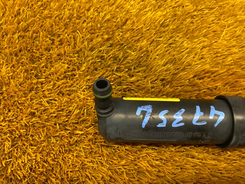 Форсунка омывателя фары, 500 рублей, Красноярск