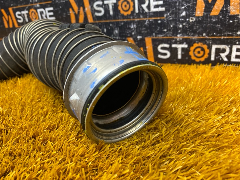 Патрубок интеркулера, 1000 рублей, Красноярск