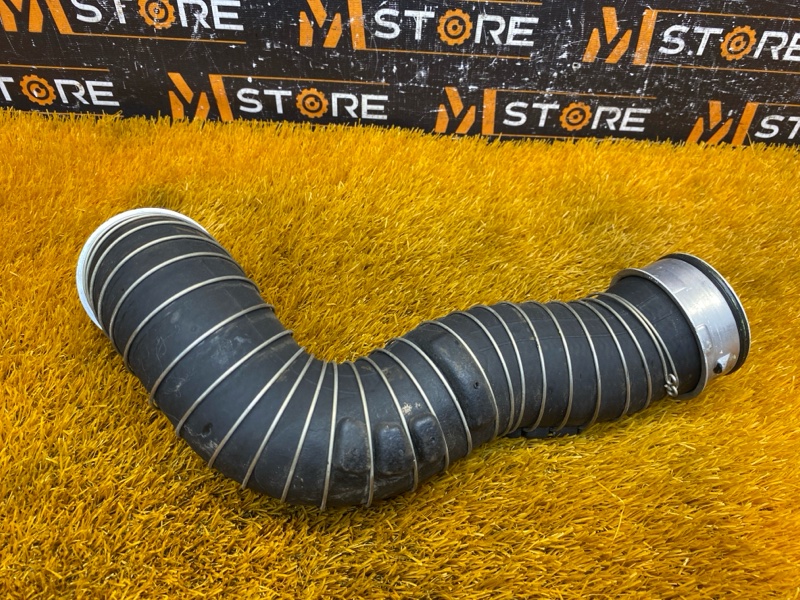 Патрубок интеркулера, 1000 рублей, Красноярск