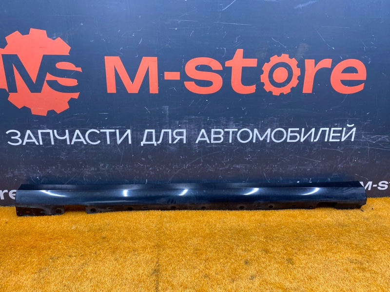 накладка на порог, 2000 рублей, Красноярск