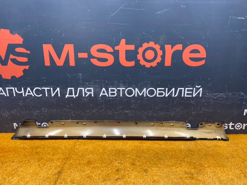 накладка на порог, 3000 рублей, Красноярск