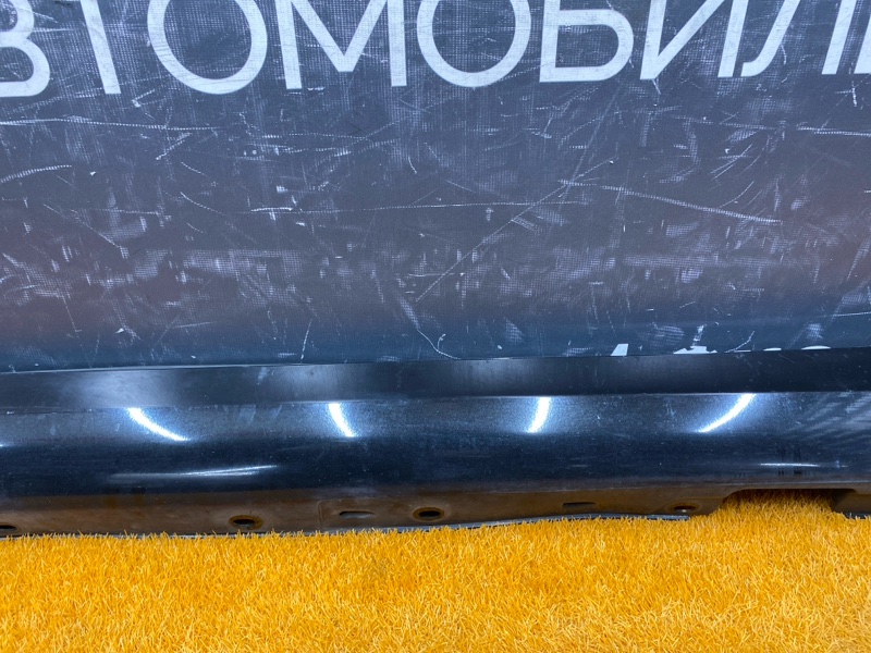 накладка на порог, 2000 рублей, Красноярск