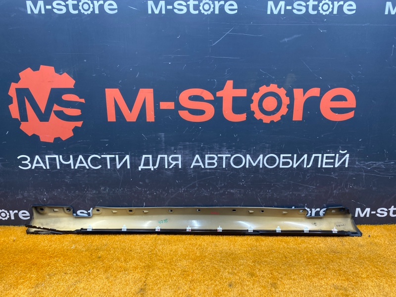 накладка на порог, 2000 рублей, Красноярск