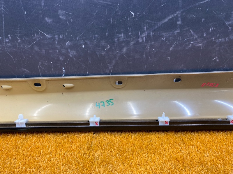 накладка на порог, 2000 рублей, Красноярск