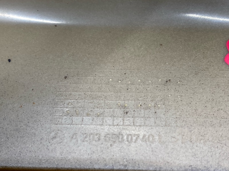 накладка на порог, 2000 рублей, Красноярск