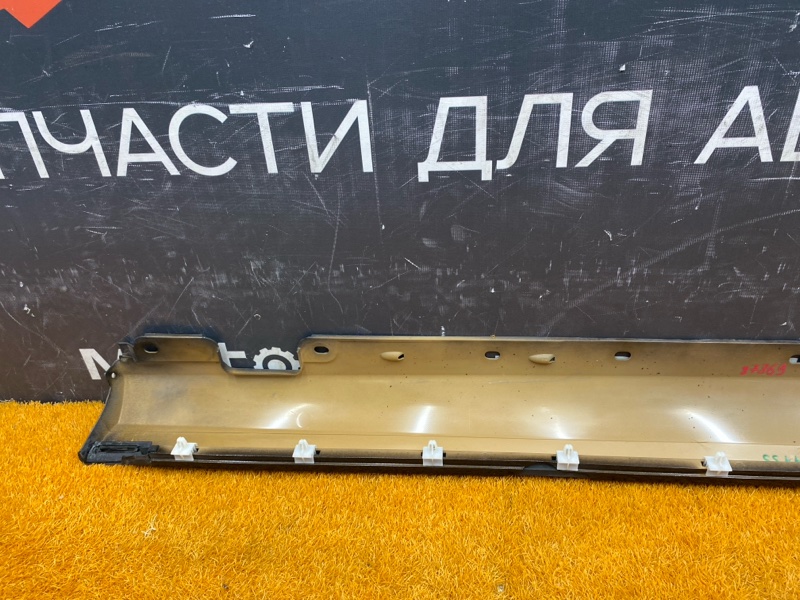 накладка на порог, 3000 рублей, Красноярск
