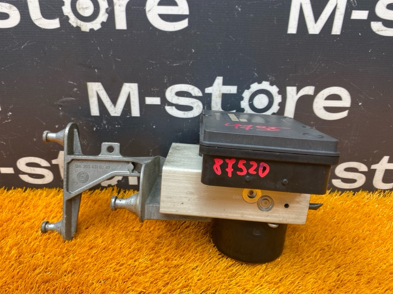 Блок ABS, 2500 рублей, Красноярск
