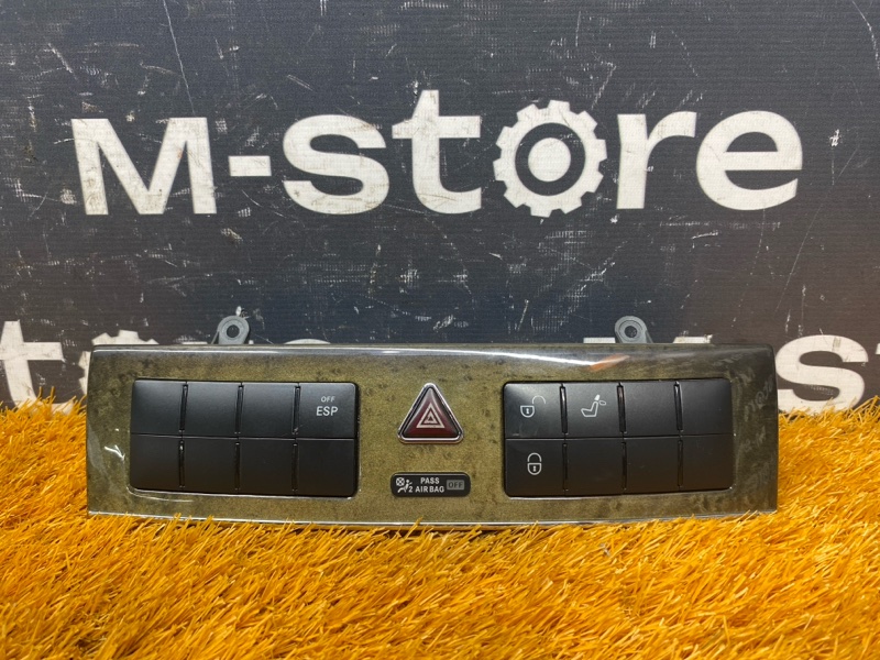 Кнопка аварийной сигнализации, 1500 рублей, Красноярск