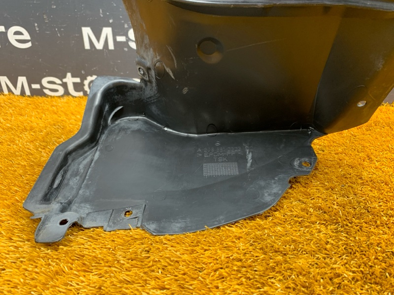 подкрылок, 2500 рублей, Красноярск