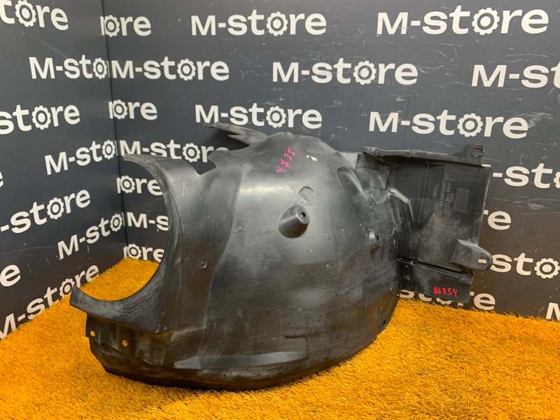 подкрылок, 900 рублей, Красноярск