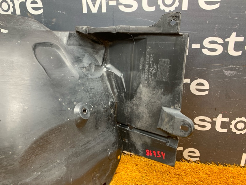 подкрылок, 900 рублей, Красноярск