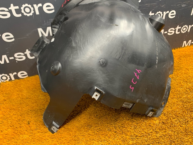 подкрылок, 800 рублей, Красноярск