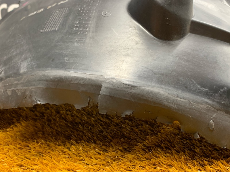 подкрылок, 800 рублей, Красноярск