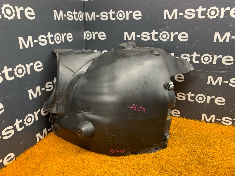 подкрылок, 600 рублей, Красноярск