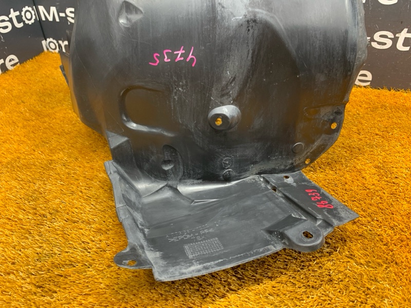 подкрылок, 800 рублей, Красноярск