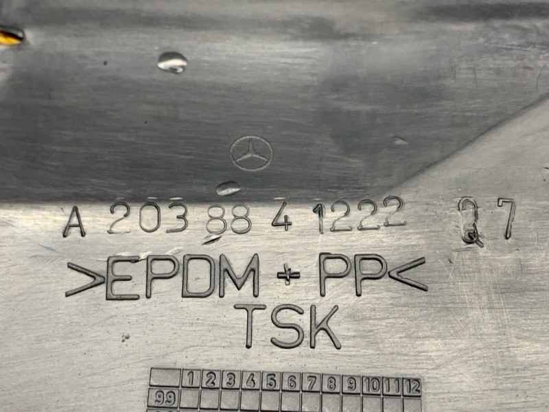 подкрылок, 800 рублей, Красноярск