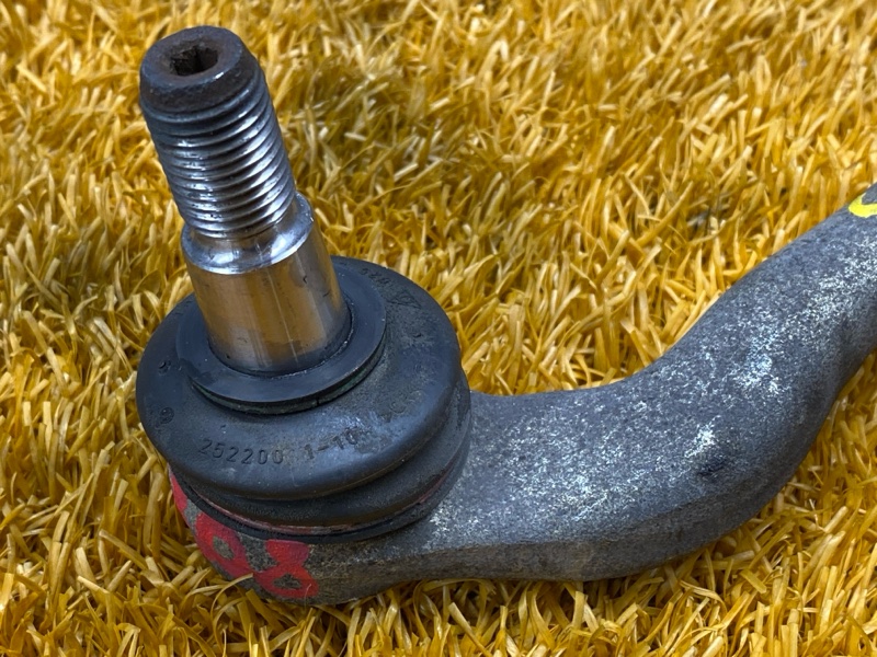 тяга рулевая, 1500 рублей, Красноярск