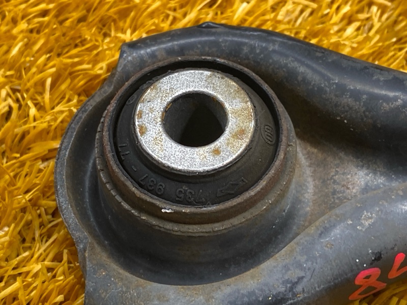 Рычаг подвески верхний, 1200 рублей, Красноярск