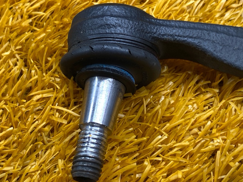 Рычаг подвески нижний, 300 рублей, Красноярск