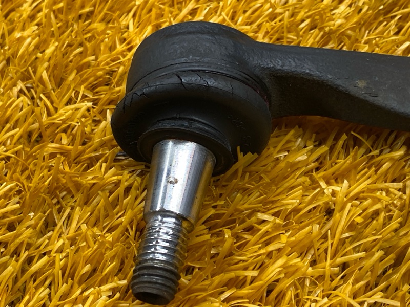 Рычаг подвески нижний, 300 рублей, Красноярск