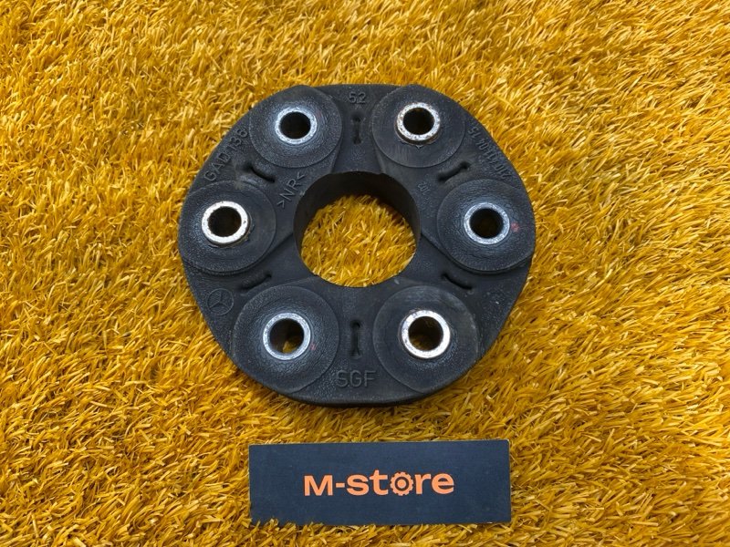 муфта карданного вала, 500 рублей, Красноярск