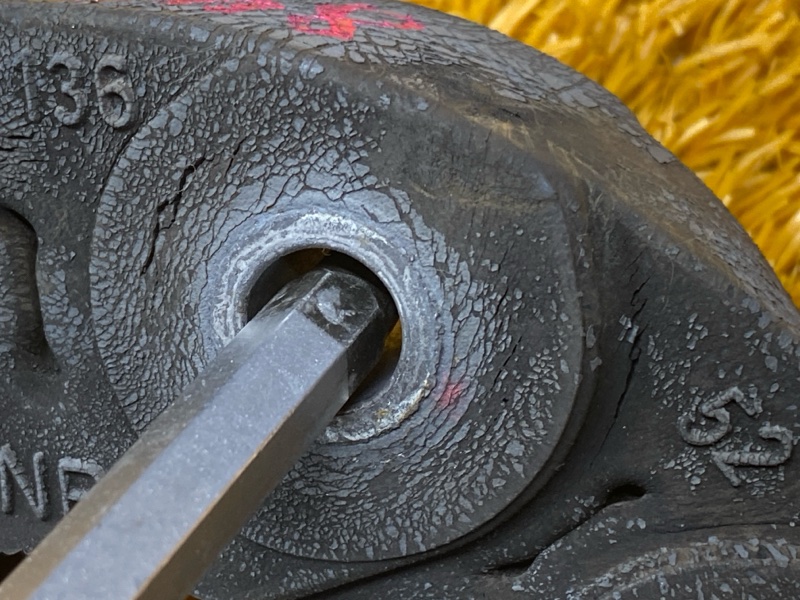 муфта карданного вала, 500 рублей, Красноярск