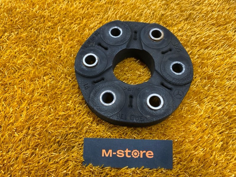 муфта карданного вала, 500 рублей, Красноярск