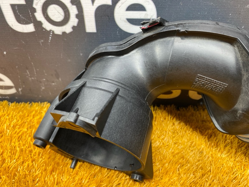 Патрубок впускного коллектора, 300 рублей, Красноярск